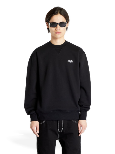 Summerdale Sweatshirt Black