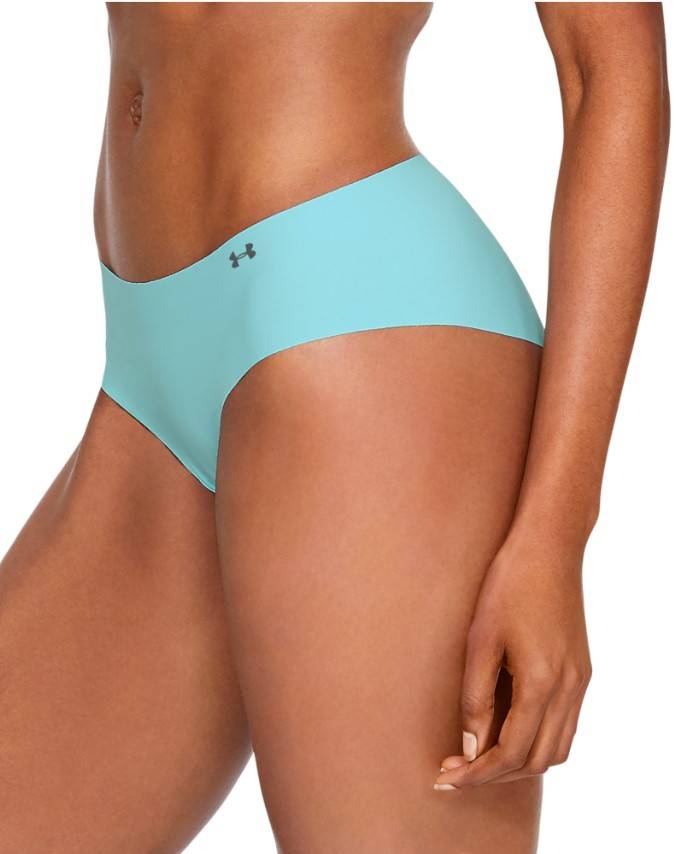 Panties Under Armour PS Hipster 3-pack 1325616-697