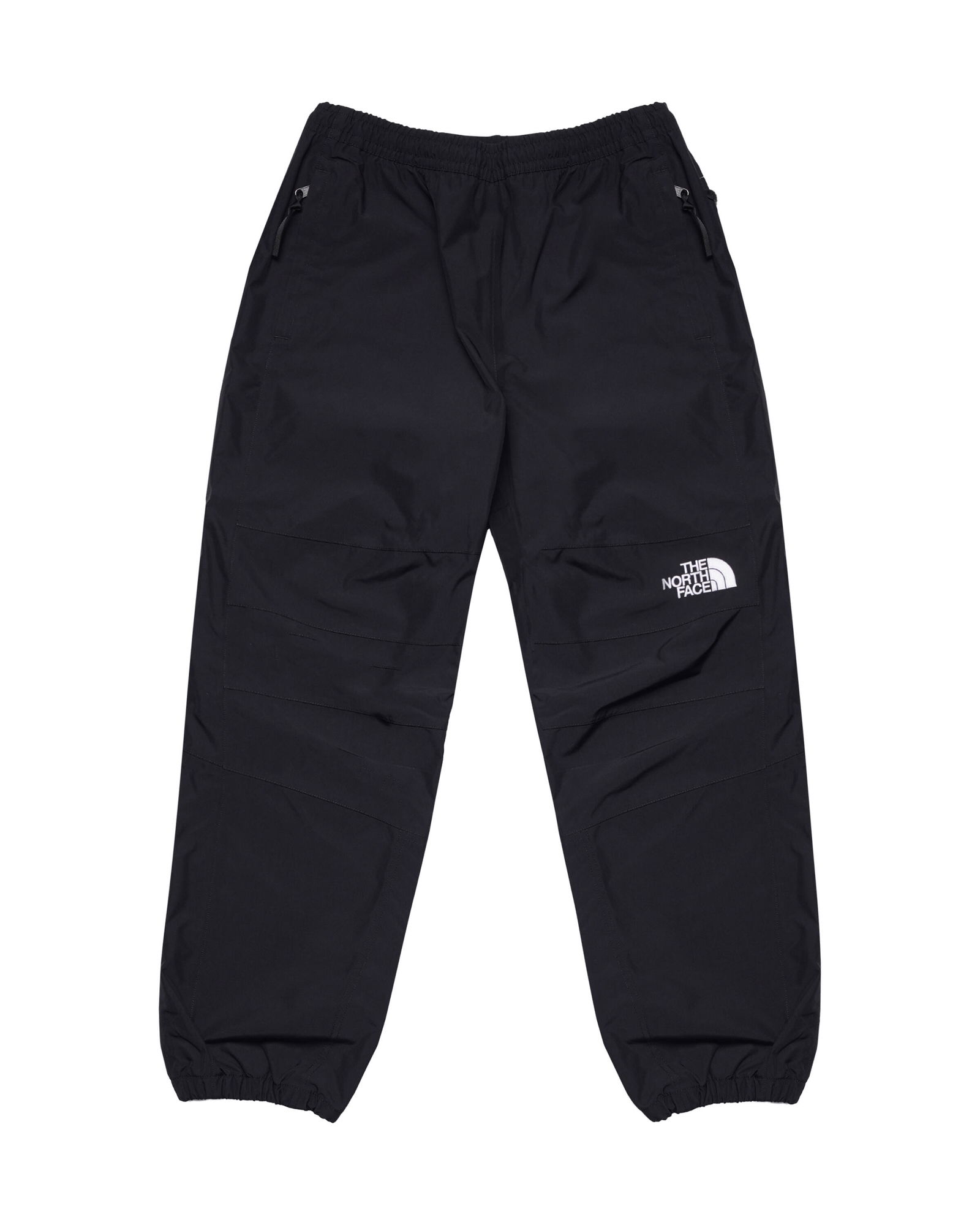 The North Face WINTER TAPERED PANT - Outdoor trousers - asphalt  grey/anthracite - Zalando.ie