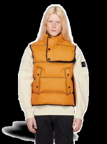 Stone Island Strada Ice Down Vest 7915G1399