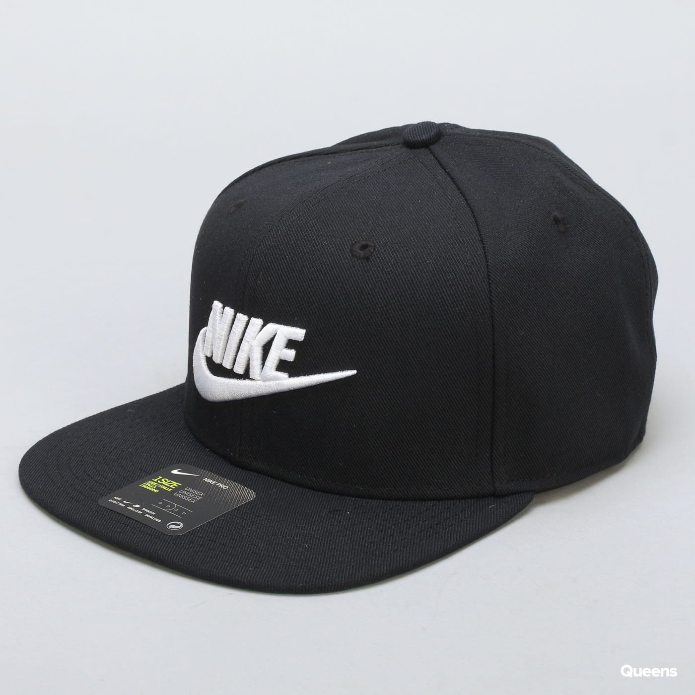 Cap Nike U SW Cap Futura | FLEXDOG