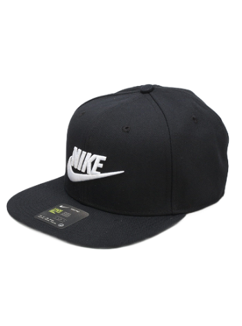 Nike U SW Pro Cap Futura 891284-010