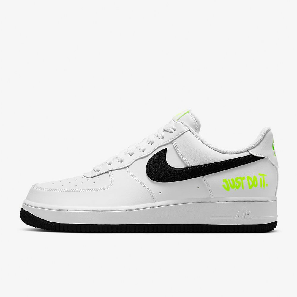 Nike Air Force 1 Low "Just Do DJ6878-100