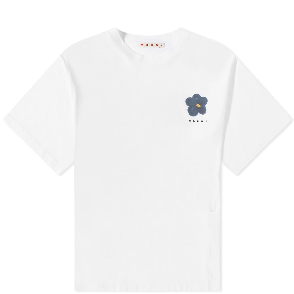 Daisy T-Shirt — Men/Unisex