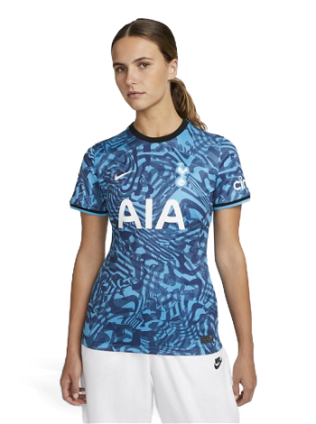 Nike Tottenham Hotspur 2022/23 Stadium Third Women's Dri-FIT Football Shirt DN2734-489