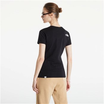 The North Face Heritage S/S Recycled Tee NF0A5IH3JK31