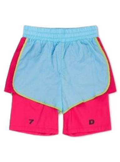 Made to be Remade Running Shorts