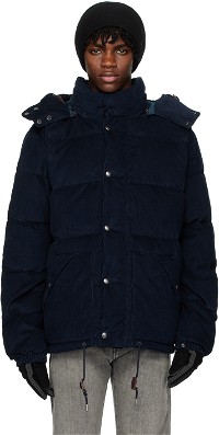 Polo Ralph Lauren Quilted Down Jacket