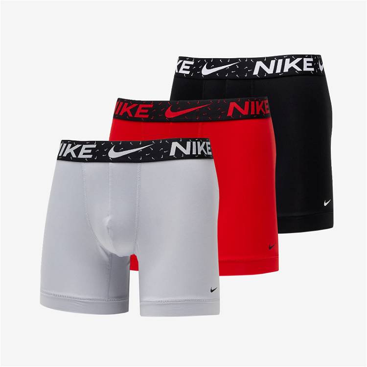 Nike Dri-FIT Micro Boxer Brief 3-Pack