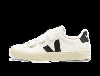 Veja Recife Logo Chromefree Leather Extra W RC0502790A