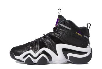 adidas Originals Crazy 8 "Black Regal Purple" IG3738