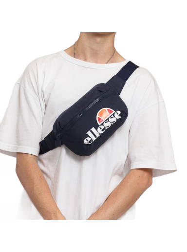 Buy Supreme Waist Bag 'Black' - SS20B5 BLACK - Black