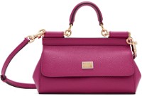Pink Small Sicily Bag