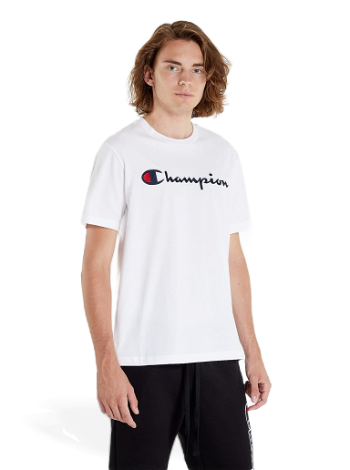 Champion Crewneck T-Shirt 218007 CHA WW001