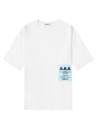 Pass Graphic T-Shirt