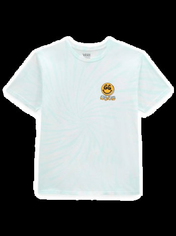 Vans 66 Peace Tie Dye T-Shirt VN0006C7BQC