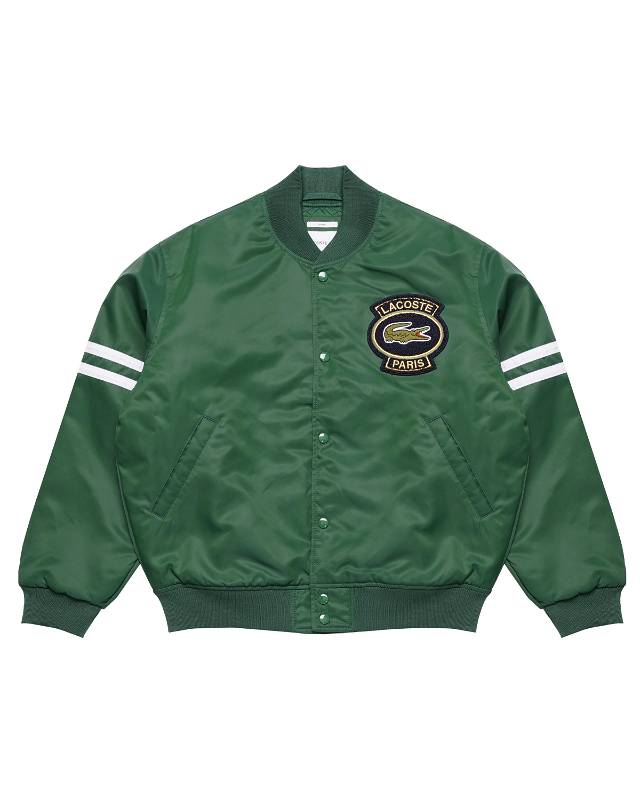 Jacket Jordan Leather Jacket x Travis Scott Cactus Jack DX6168-256 