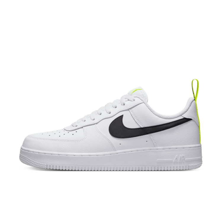 Air Force 1 White Black - SNEAKERGALLERY