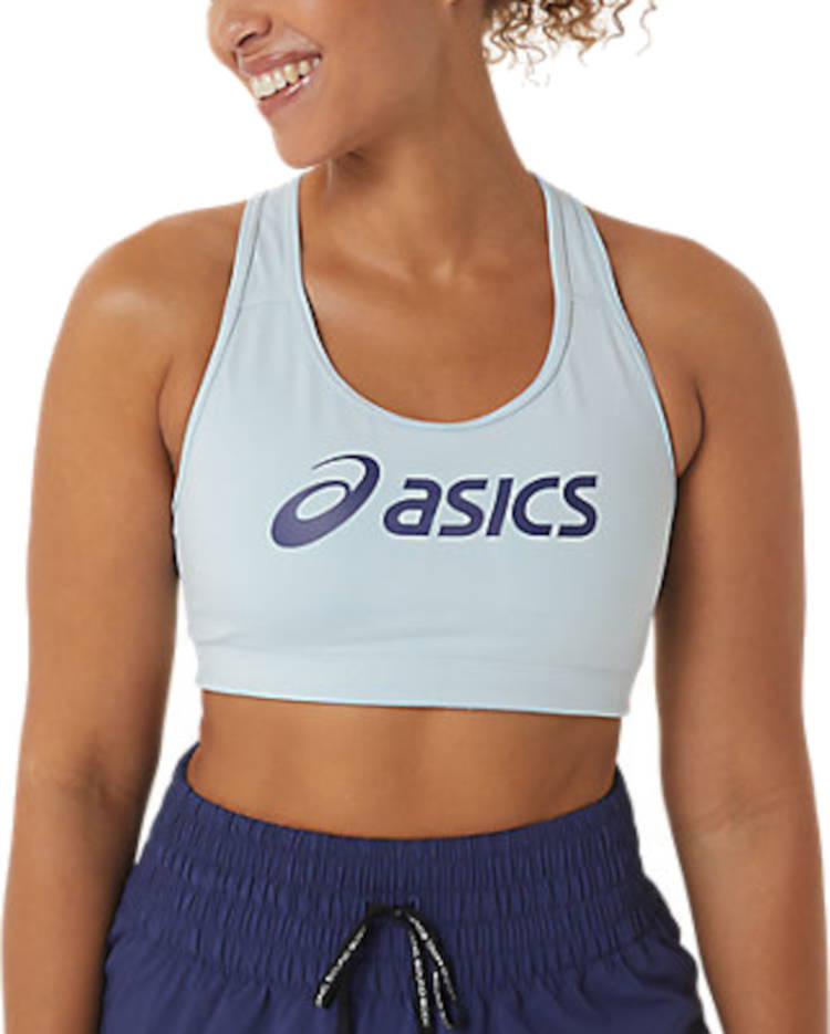 Asics Core Asics Logo Bra - Sports bra Women's