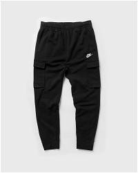 Club French Terry Cargo Pants