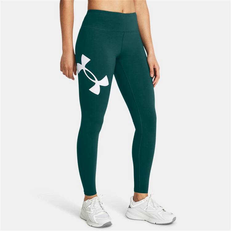 Under Armour Fly Fast 3.0 Women's Running Tights Marine Od Green