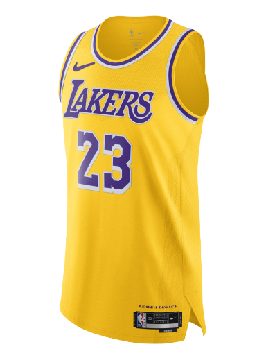 Dri-FIT ADV NBA Authentic Los Angeles Lakers Icon Edition 2022/23