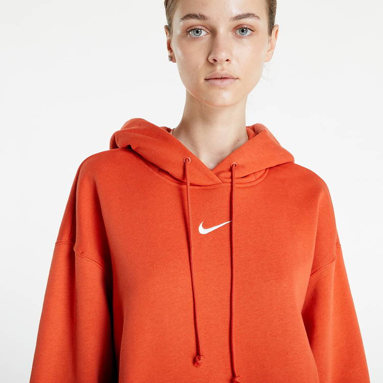 Sweatshirt Nike Phoenix Fleece Oversized Pullover Hoodie DQ5860