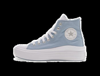 Converse Chuck Taylor All Star Move CX Platform A03074C