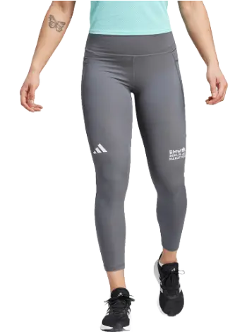 Women's 3/4 Legging adidas DailyRun - adidas - Brands - Handball wear