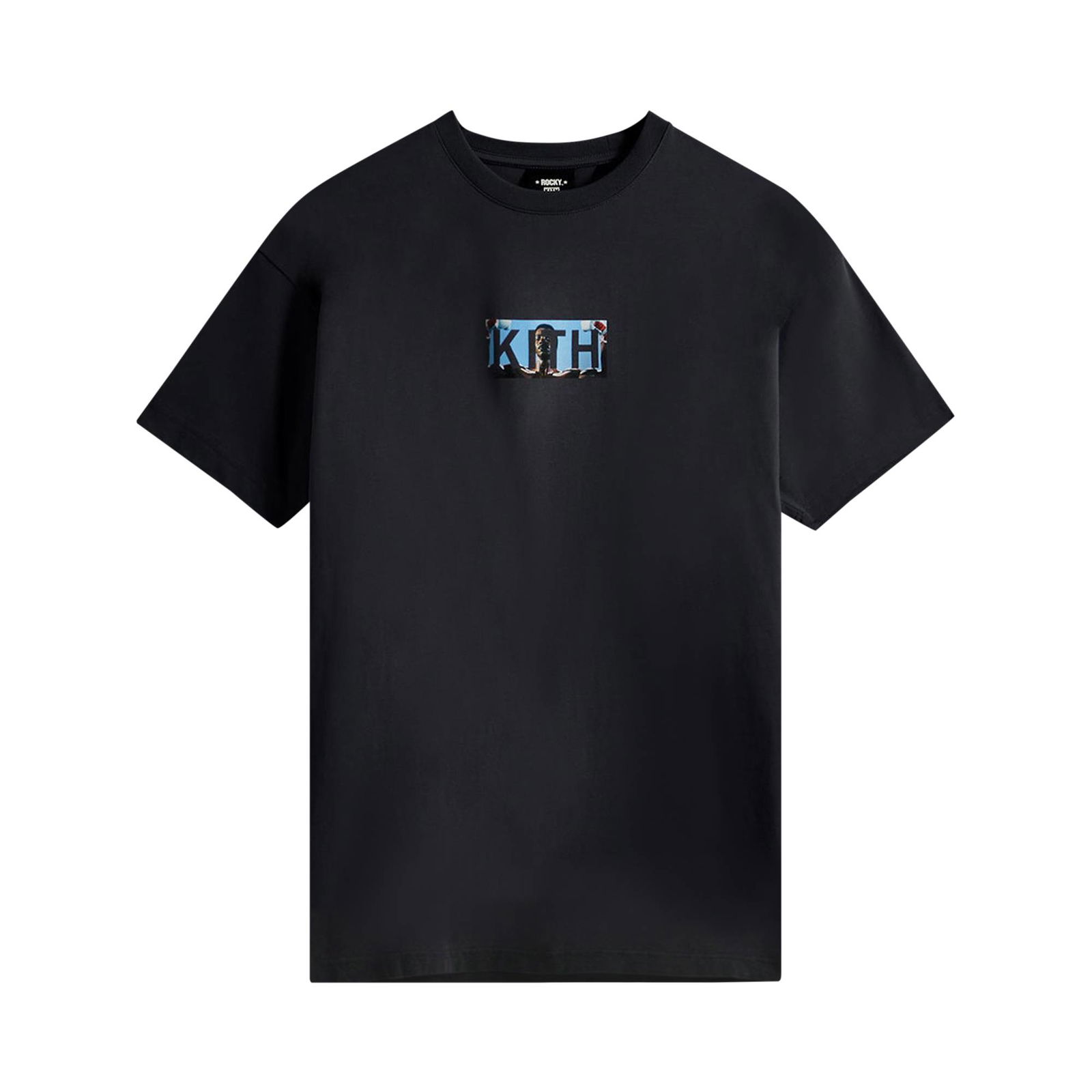 T-shirt KITH For Rocky Creed Classic Logo Tee KH030155 402 | FLEXDOG