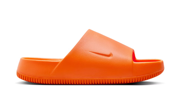 Nike Calm Slide Bright Mandarin FD4116-800 