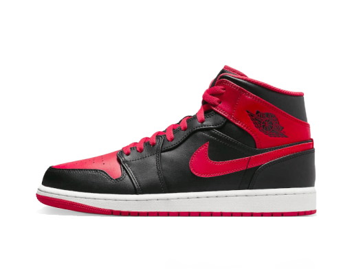 Air Jordan 1 Mid "Alternate Bred" 2022