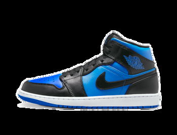 Jordan Air Jordan 1 High OG True Blue Sneakers - Farfetch
