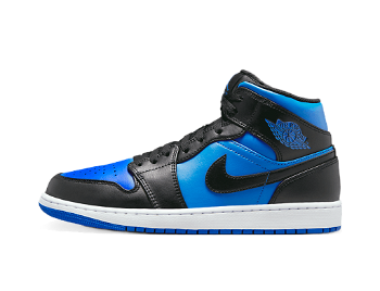 Jordan Air Jordan 1 High OG True Blue Sneakers - Farfetch