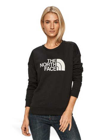 The North Face Cotton Hoodie NF0A3S4GJK31