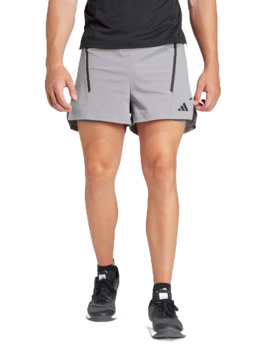D4T Pro Series Adistrong Workout Shorts