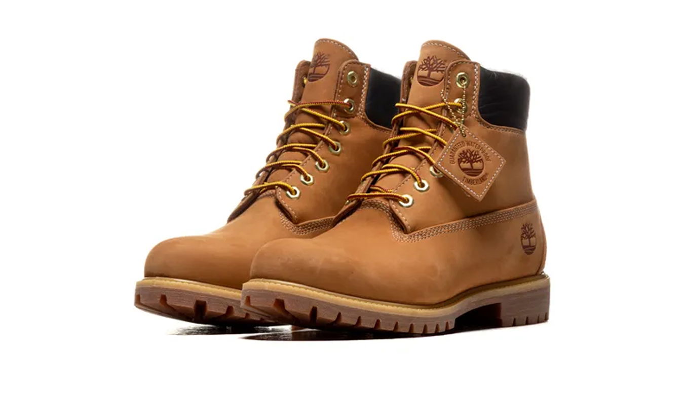 Timberland 6 Inch Premium Waterproof Warm Lined TB0A2E31231 | FlexDog