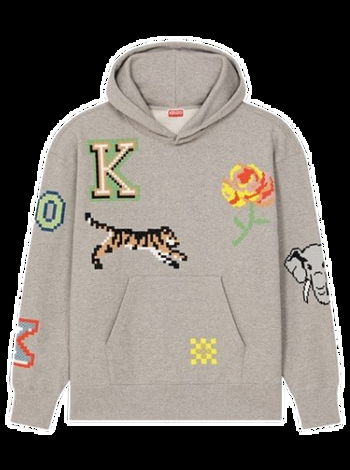 誕生日プレゼント KITAYAMA 02 SWEAT HOODIE パーカー - nhs.com.cy