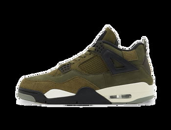 Jordan Air Jordan 4 Retro SE Craft "Medium Olive" FB9927-200