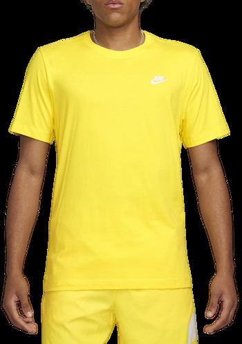 Nike M NSW CLUB TEE ar4997-718