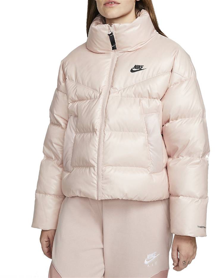 Puffer jacket Nike Therma-Fit City Series dh4079-601