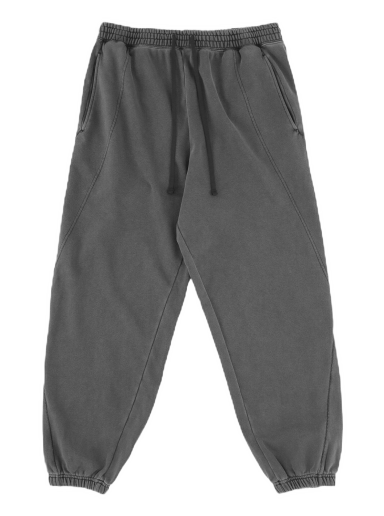 Sweatpants Converse Wordmark Fleece Jogger 10023718.A02 | FLEXDOG | Jogginghosen