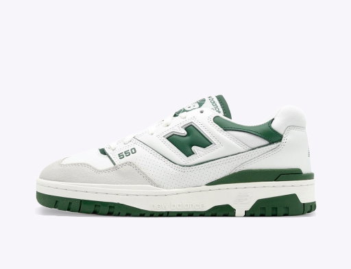 Sneakers and shoes New Balance 550  FLEXDOG