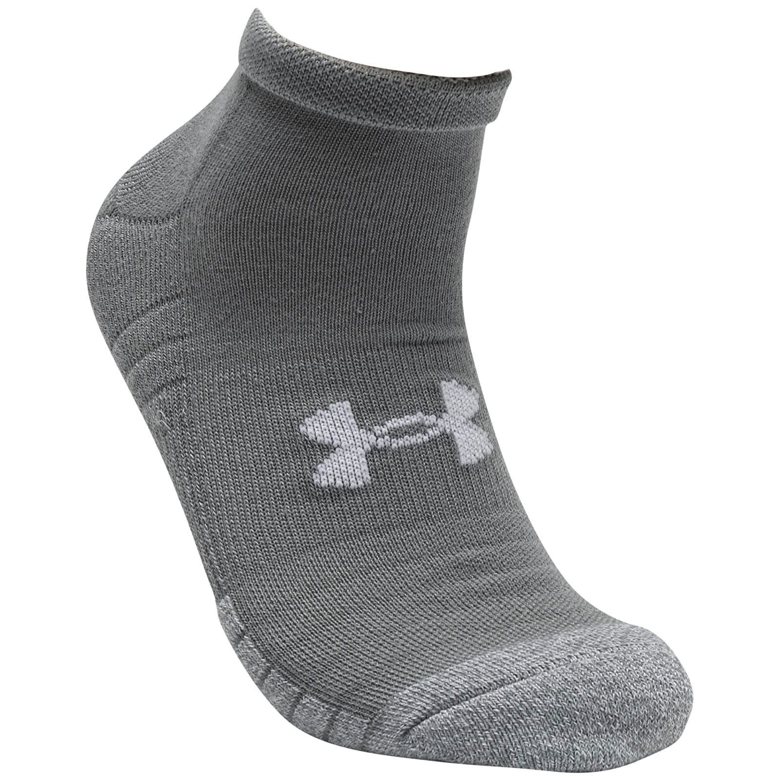 Calcetines Under Armour Heatgear Low 1346753-001