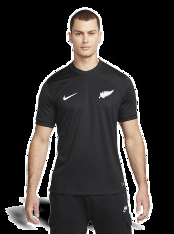 Nike New Zealand 2022/23 Stadium Away Men's Dri-FIT Football Shirt DN0697-010