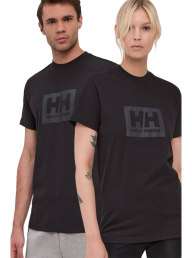 Camiseta Hombre Helly Hansen Rwb Graphic 53763-597