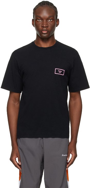 Martine Rose Classic T-Shirt CMRSS24-603
