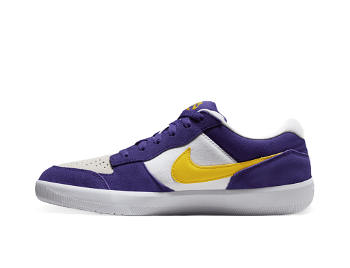 Nike SB Force 58 "Court Purple/White" DV5477-500