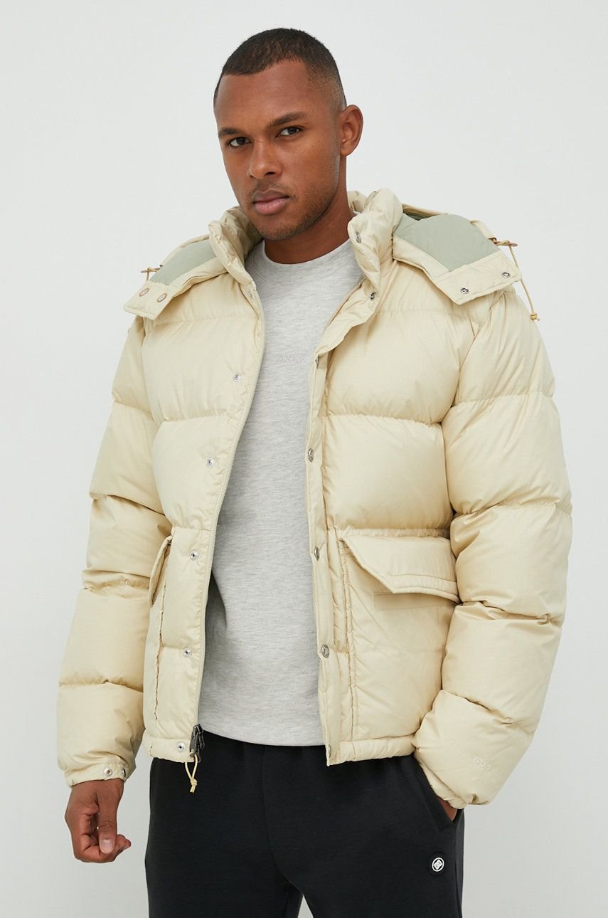 Puffer jacket The North Face 71 Sierra Down Short Jacket
