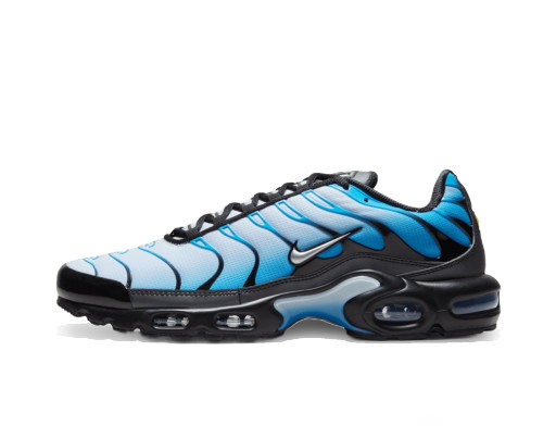 Air Max Plus "Blue Gradient"